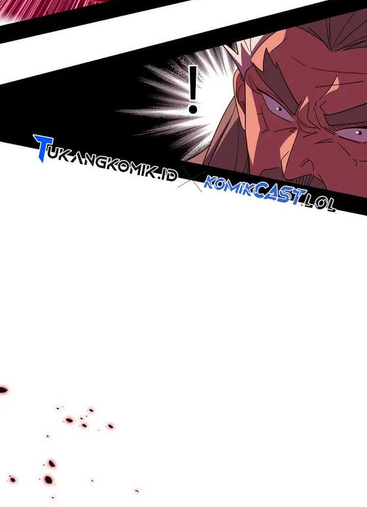 I’m An Evil God Chapter 471 - halaman 25