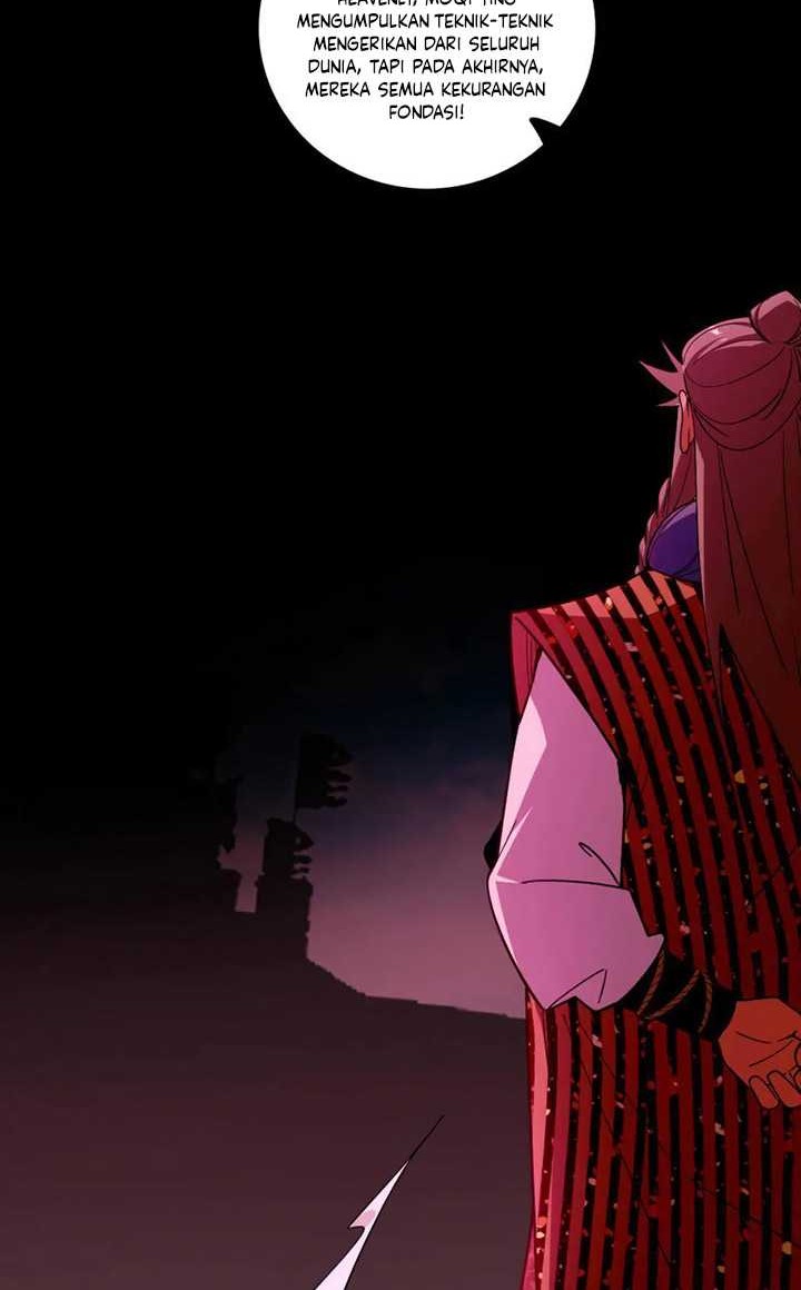 I’m An Evil God Chapter 471 - halaman 29
