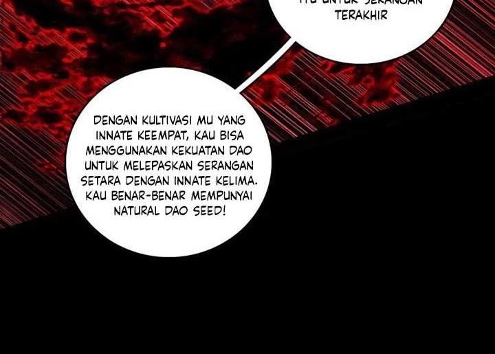 I’m An Evil God Chapter 471 - halaman 37