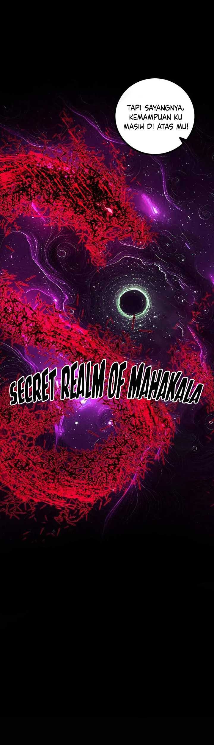 I’m An Evil God Chapter 471 - halaman 38