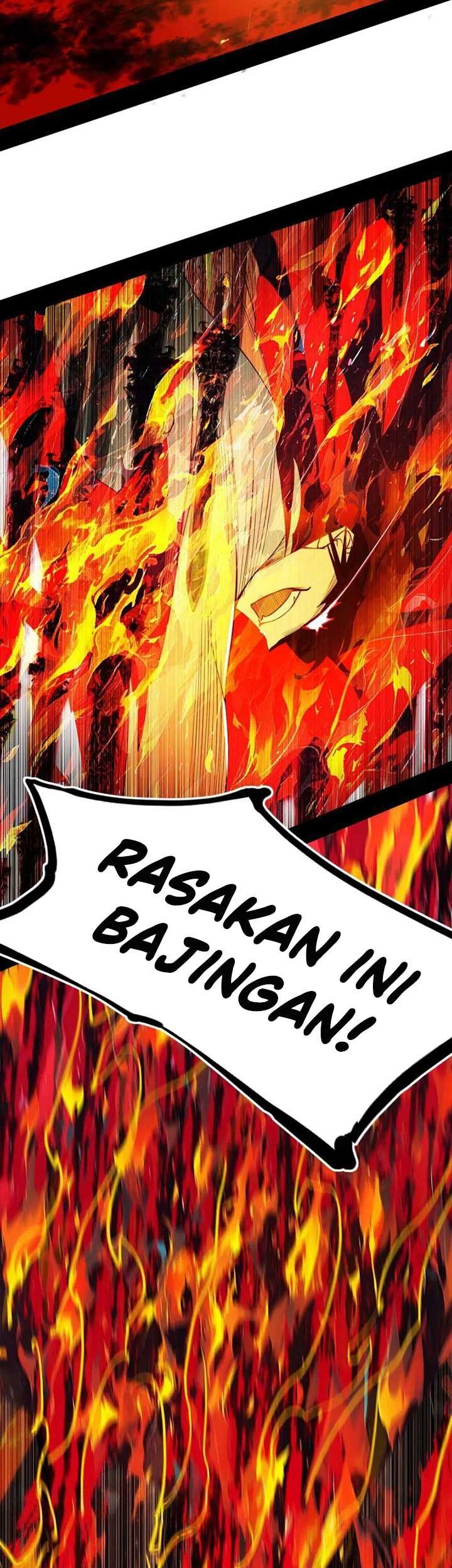 I’m An Evil God Chapter 471 - halaman 42
