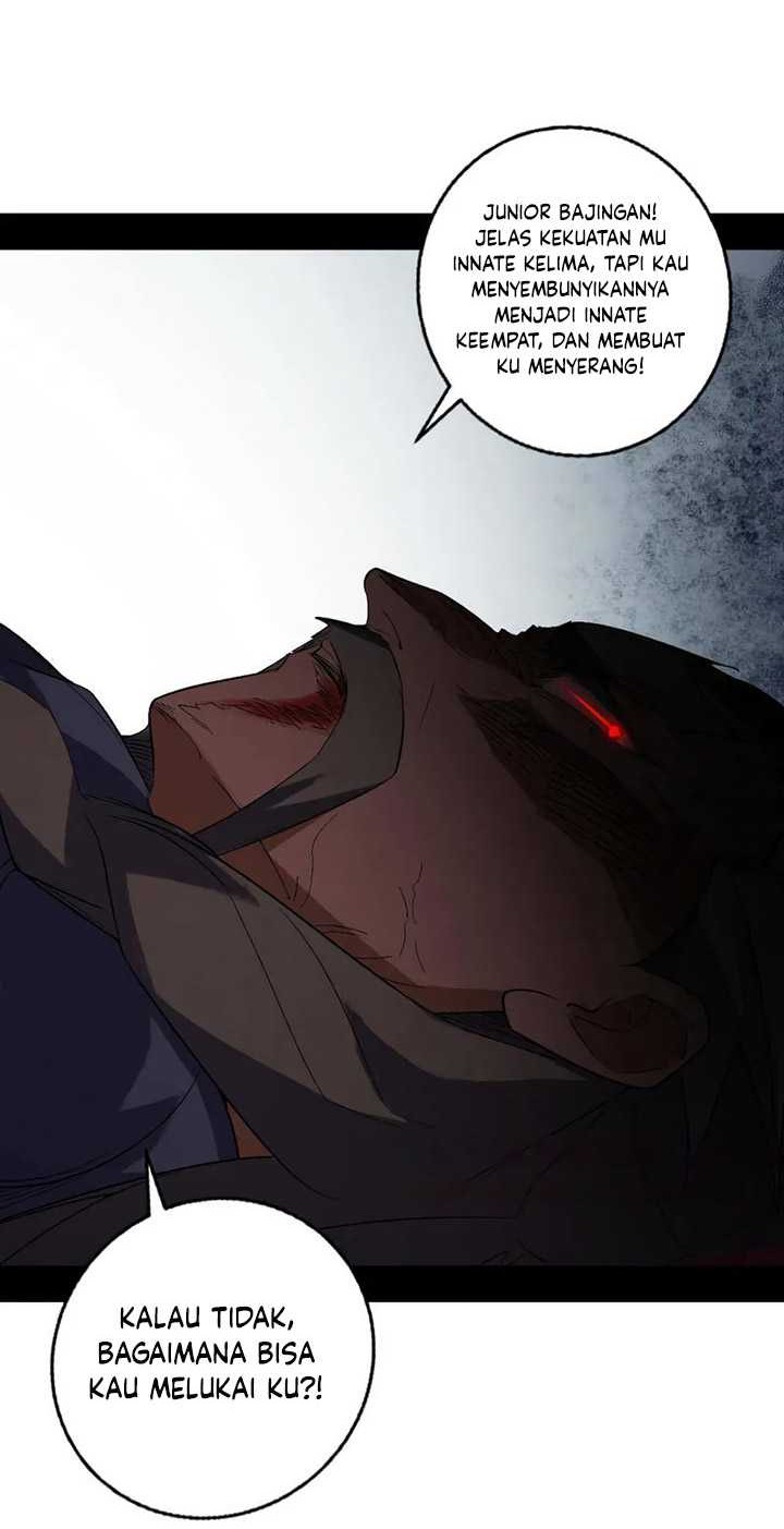 I’m An Evil God Chapter 471 - halaman 47