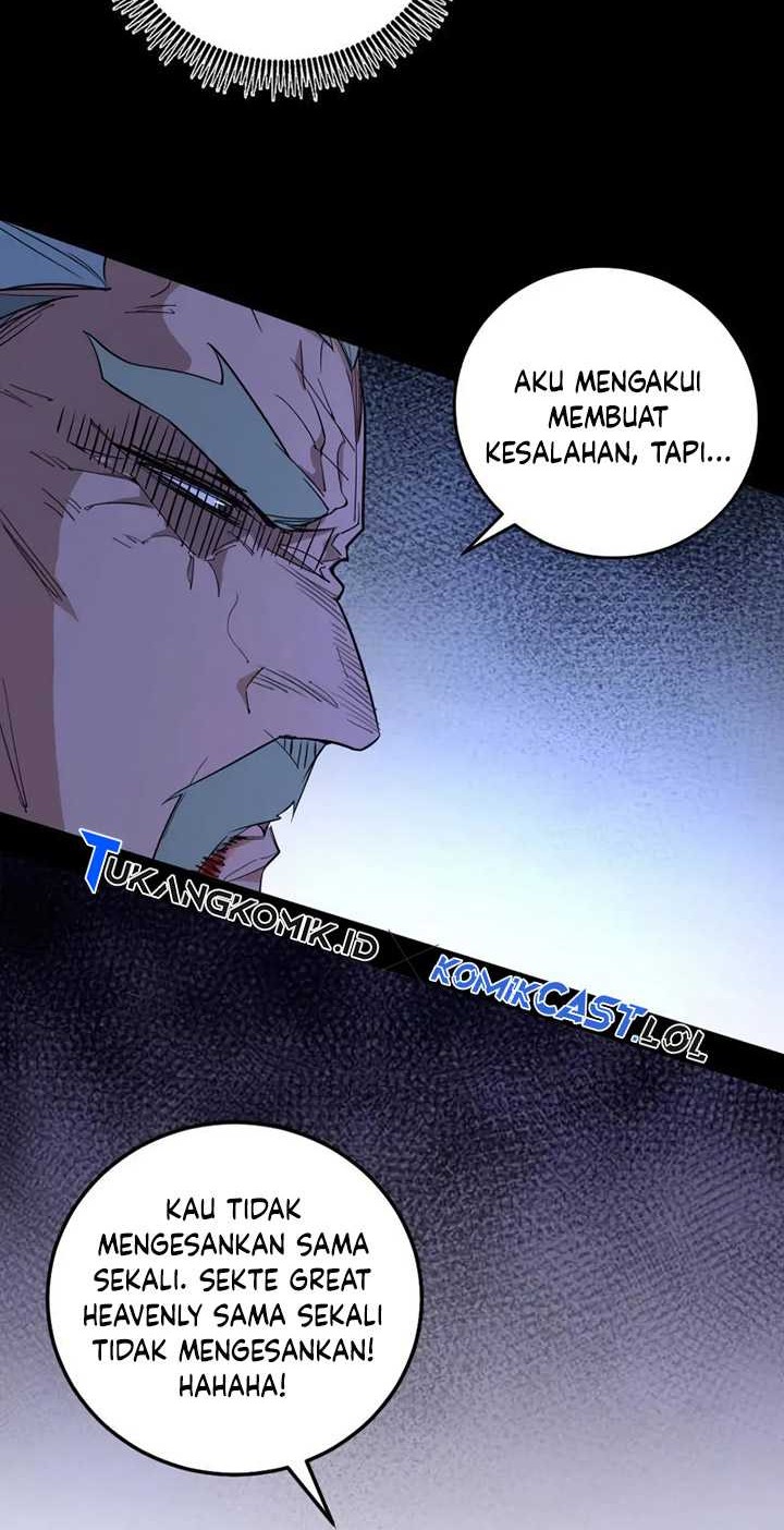 I’m An Evil God Chapter 471 - halaman 49