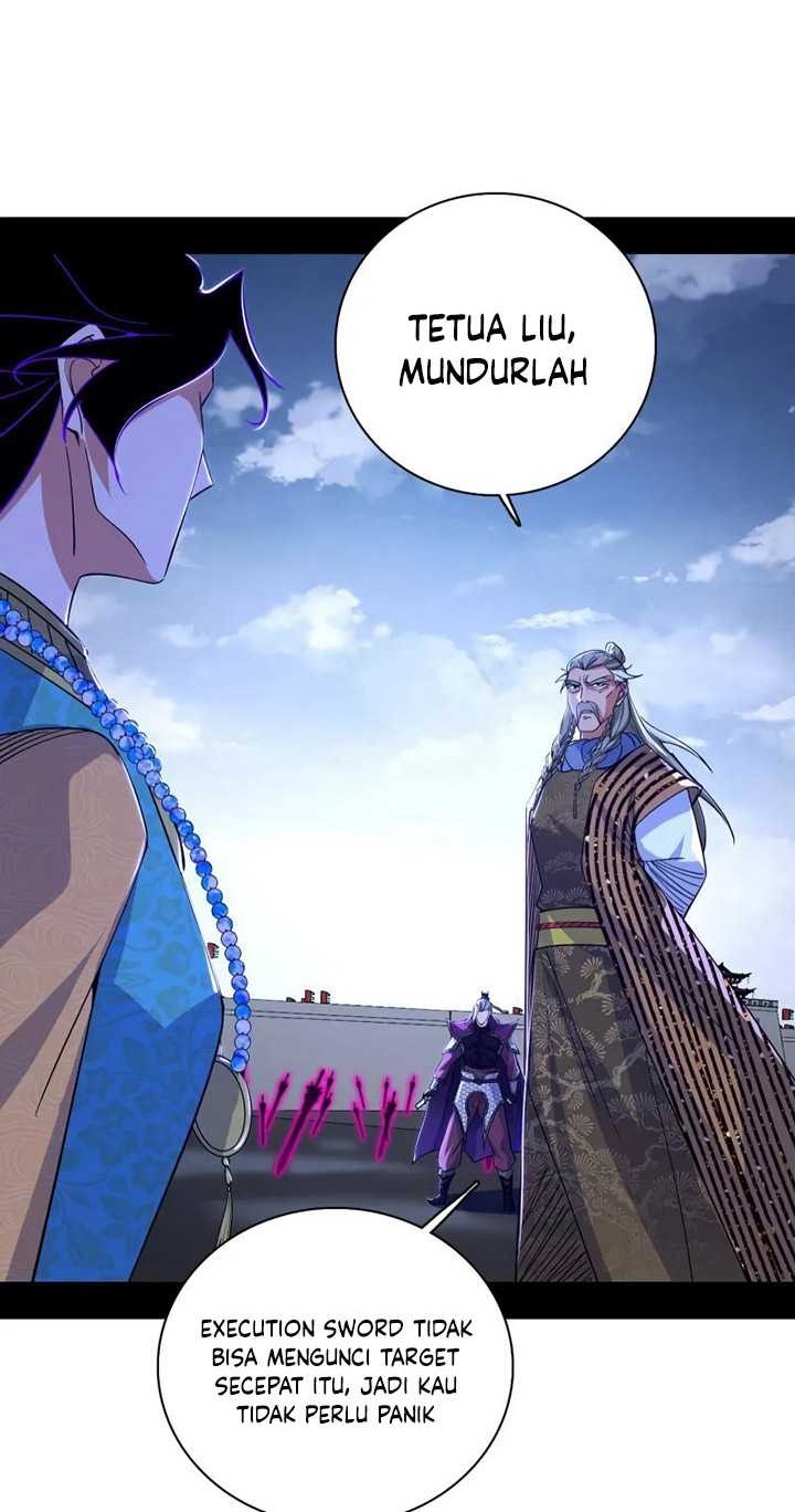 I’m An Evil God Chapter 471 - halaman 5