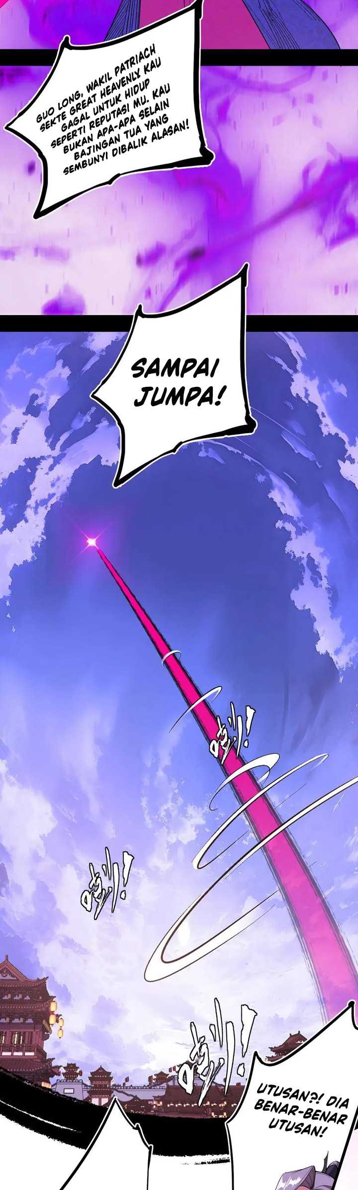 I’m An Evil God Chapter 471 - halaman 52