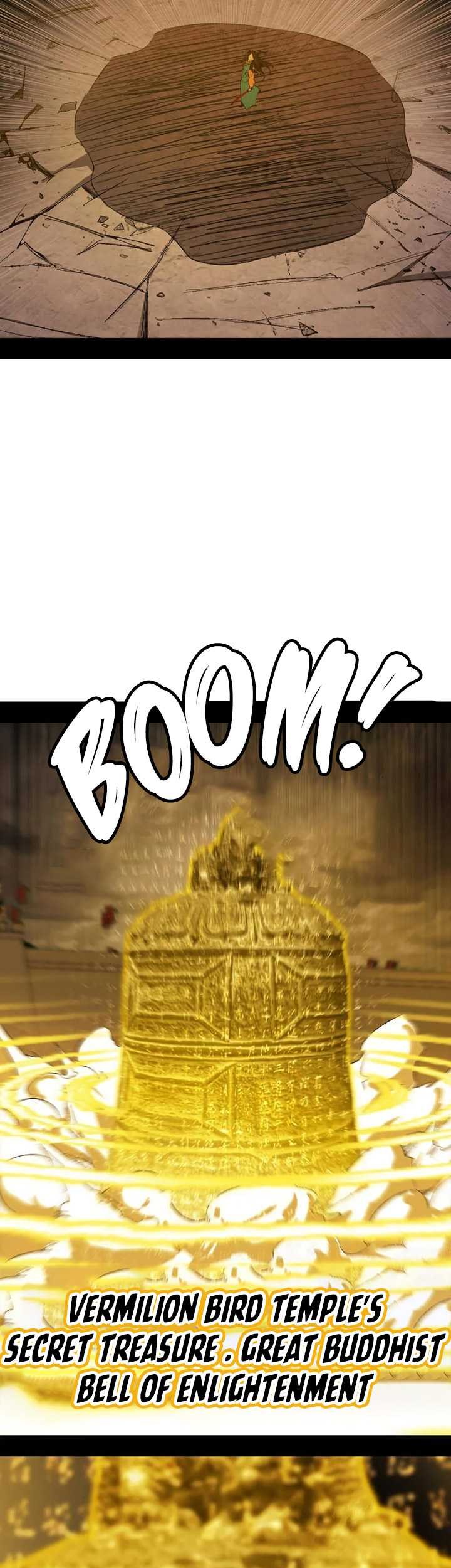 I’m An Evil God Chapter 472 - halaman 12