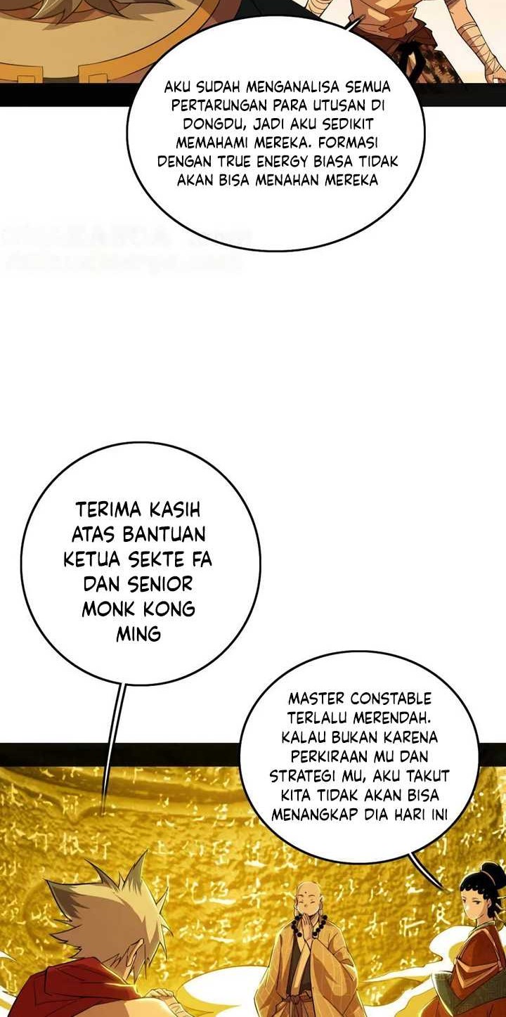I’m An Evil God Chapter 472 - halaman 15