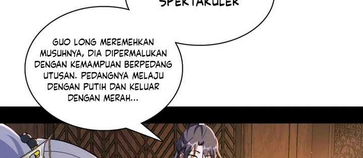 I’m An Evil God Chapter 472 - halaman 37