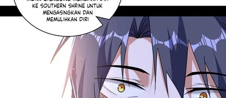 I’m An Evil God Chapter 472 - halaman 39