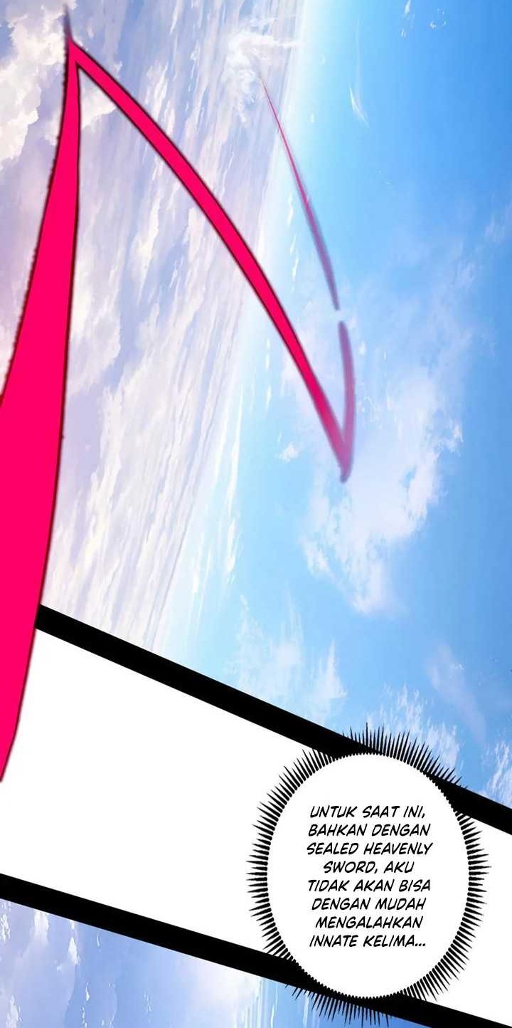 I’m An Evil God Chapter 472 - halaman 7