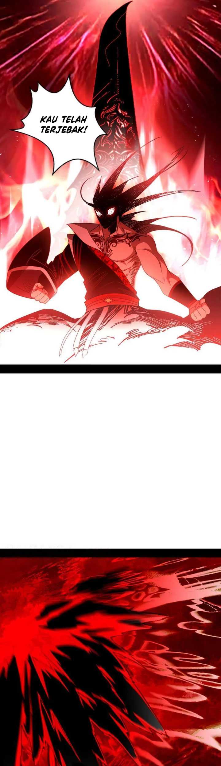 I’m An Evil God Chapter 473 - halaman 11