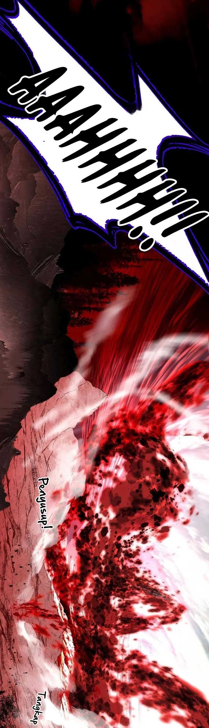 I’m An Evil God Chapter 473 - halaman 15