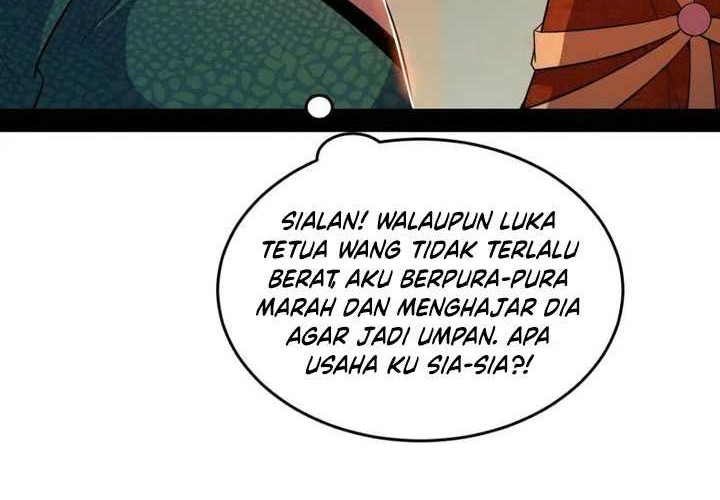 I’m An Evil God Chapter 473 - halaman 32