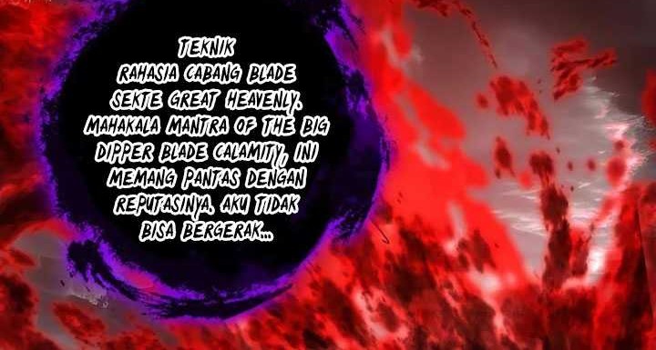 I’m An Evil God Chapter 473 - halaman 40