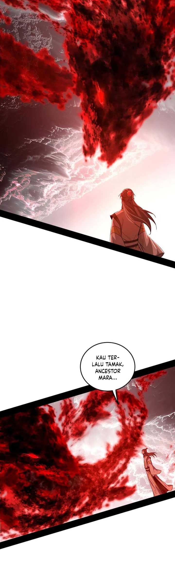 I’m An Evil God Chapter 473 - halaman 41