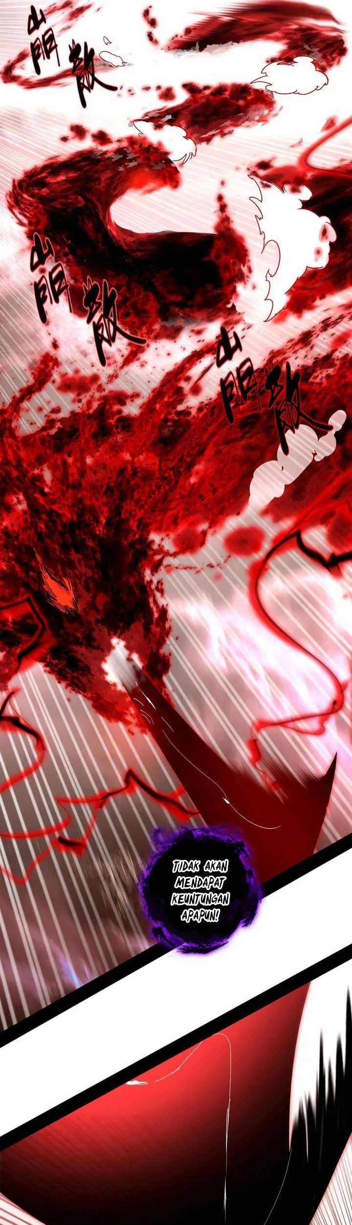 I’m An Evil God Chapter 473 - halaman 43