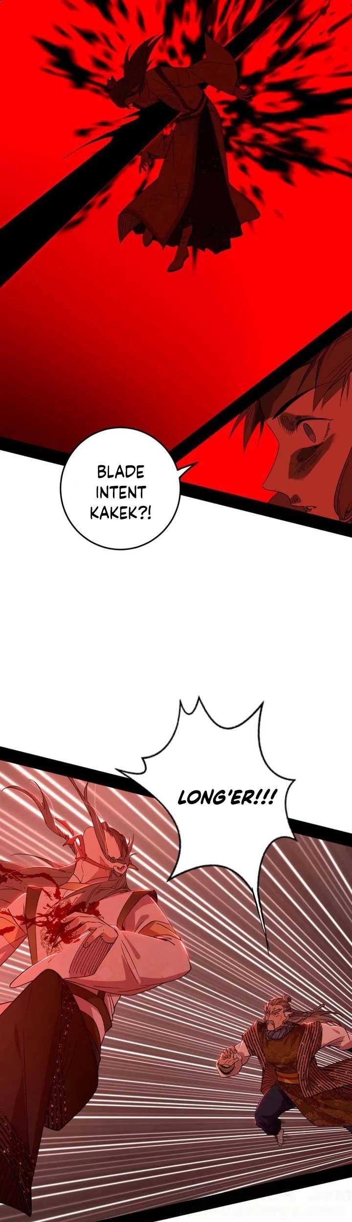 I’m An Evil God Chapter 473 - halaman 45