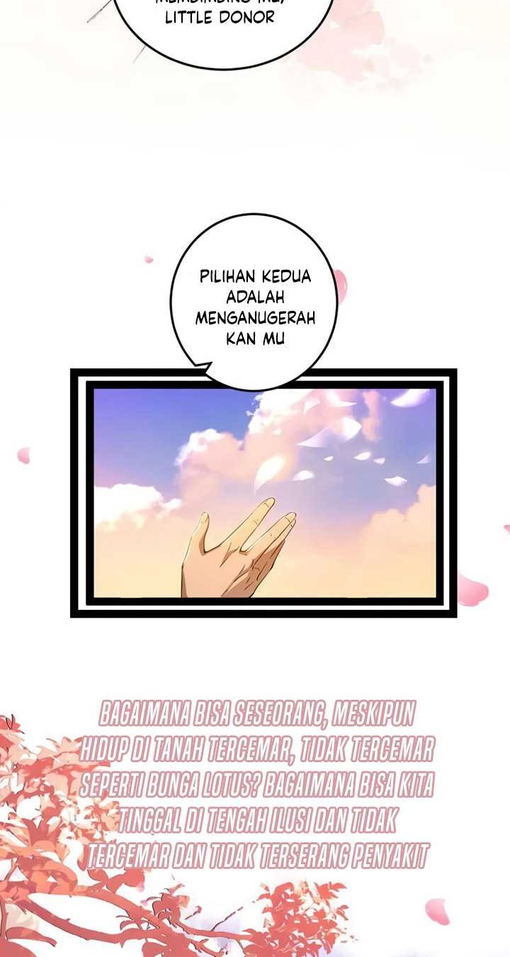 I’m An Evil God Chapter 474 - halaman 13