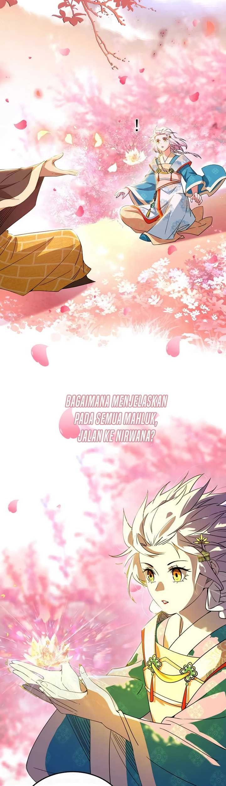 I’m An Evil God Chapter 474 - halaman 14