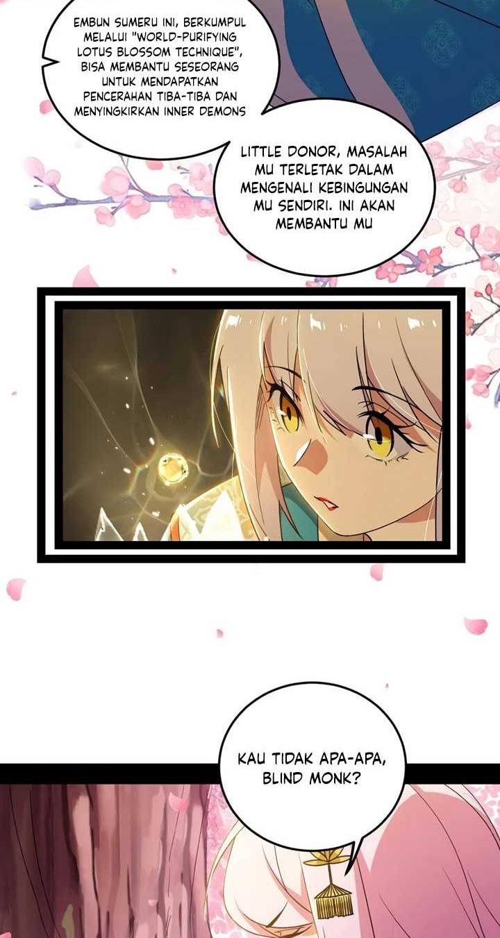 I’m An Evil God Chapter 474 - halaman 15