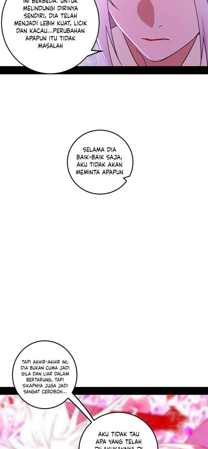 I’m An Evil God Chapter 474 - halaman 19
