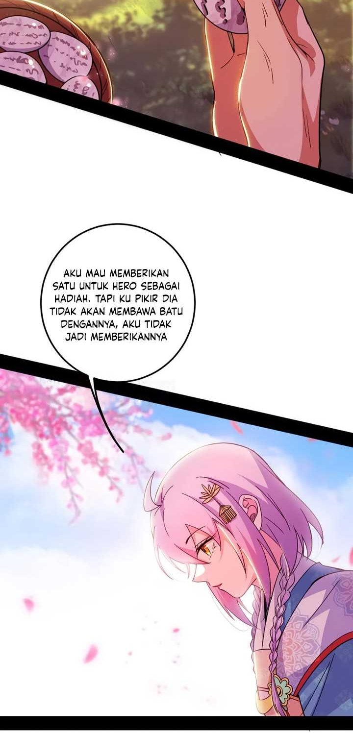 I’m An Evil God Chapter 474 - halaman 3