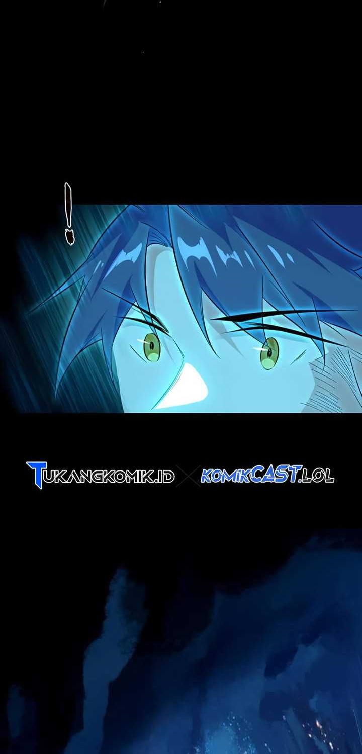 I’m An Evil God Chapter 474 - halaman 33