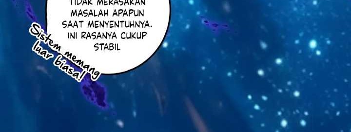 I’m An Evil God Chapter 474 - halaman 37