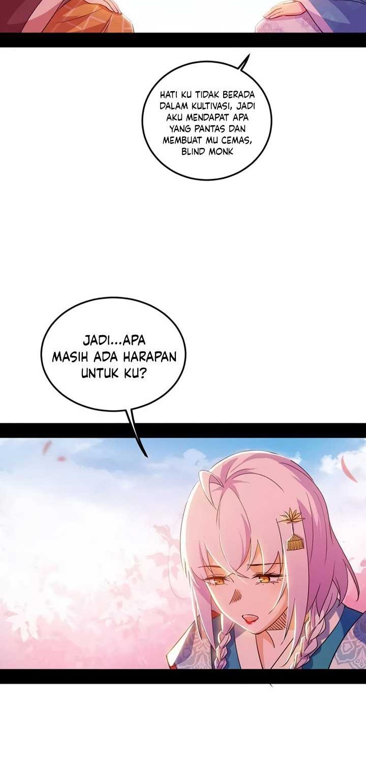 I’m An Evil God Chapter 474 - halaman 7