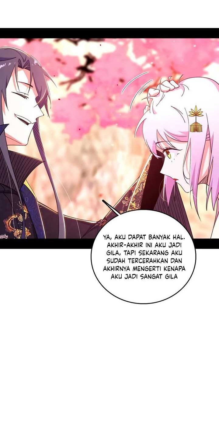 I’m An Evil God Chapter 475 - halaman 11