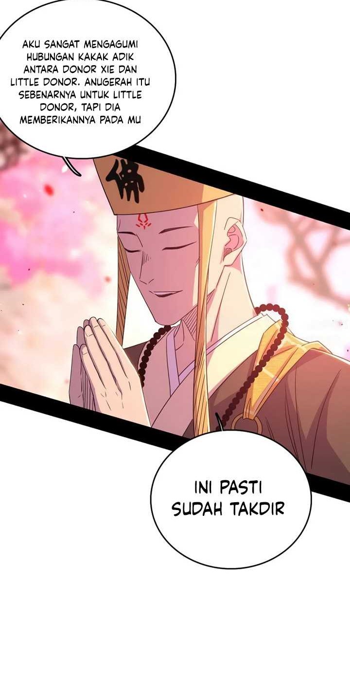 I’m An Evil God Chapter 475 - halaman 13
