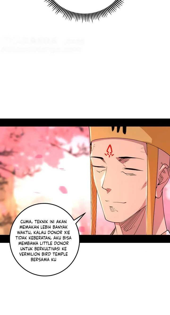 I’m An Evil God Chapter 475 - halaman 19