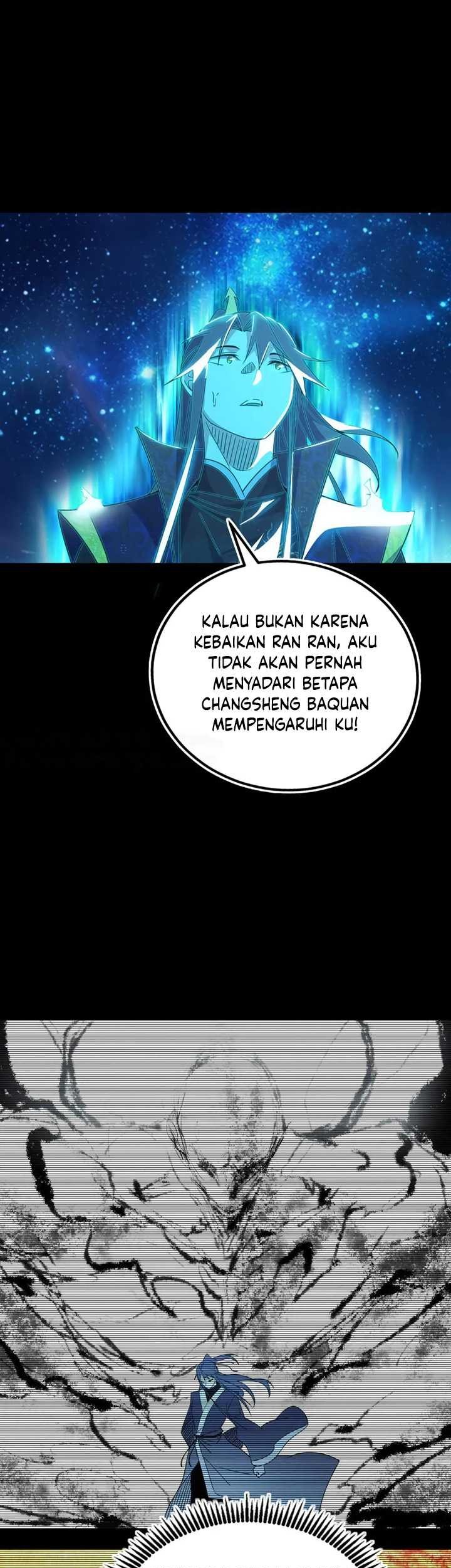 I’m An Evil God Chapter 475 - halaman 2