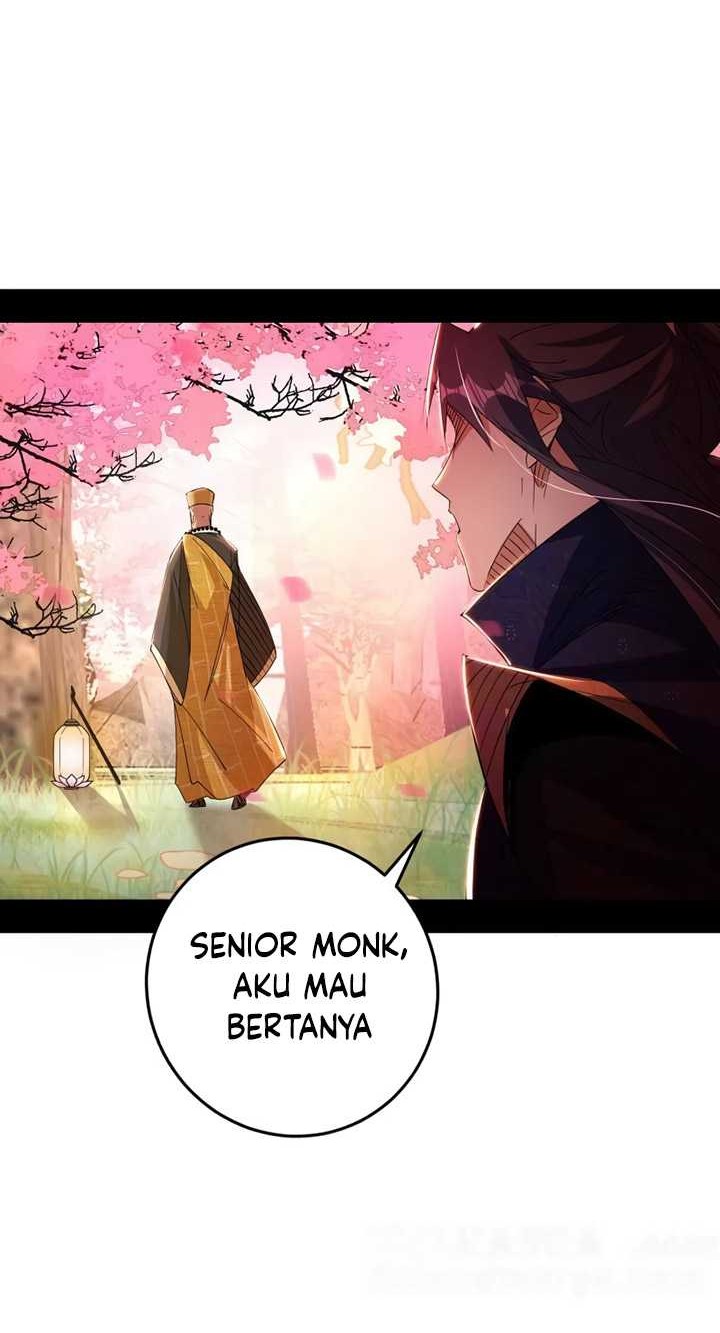 I’m An Evil God Chapter 475 - halaman 21