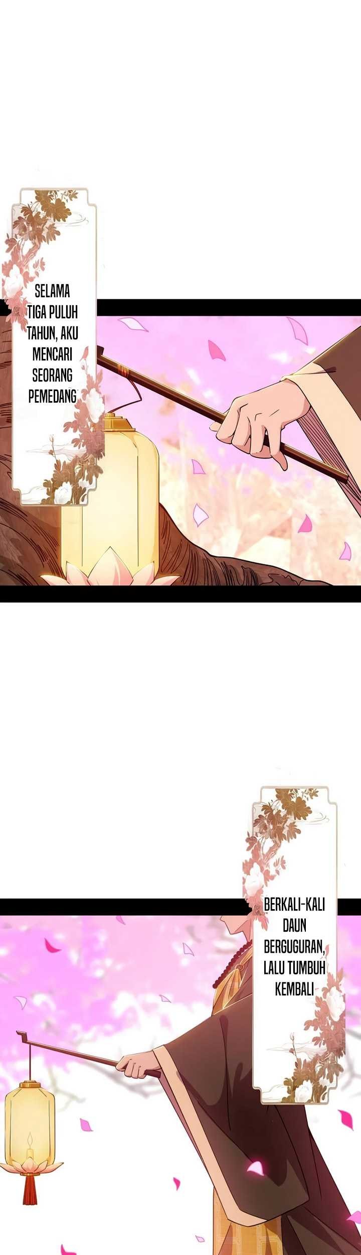 I’m An Evil God Chapter 475 - halaman 24