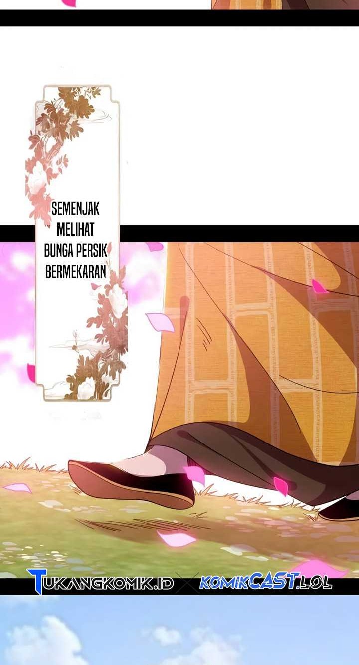 I’m An Evil God Chapter 475 - halaman 25