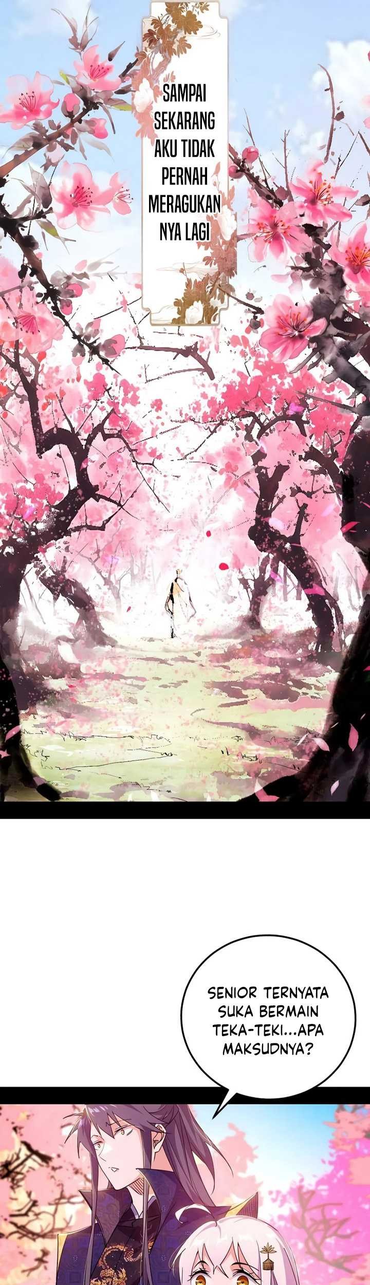 I’m An Evil God Chapter 475 - halaman 26