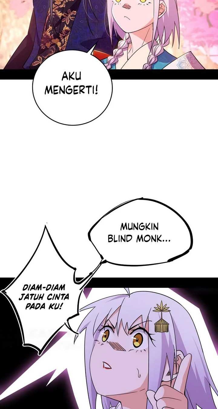 I’m An Evil God Chapter 475 - halaman 27