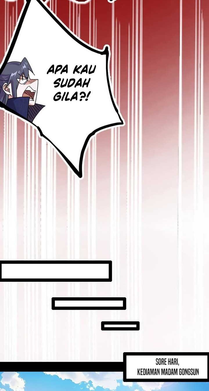 I’m An Evil God Chapter 475 - halaman 29