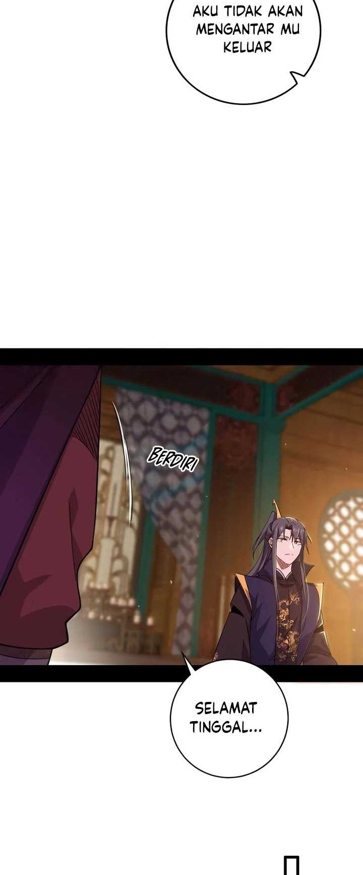 I’m An Evil God Chapter 475 - halaman 39