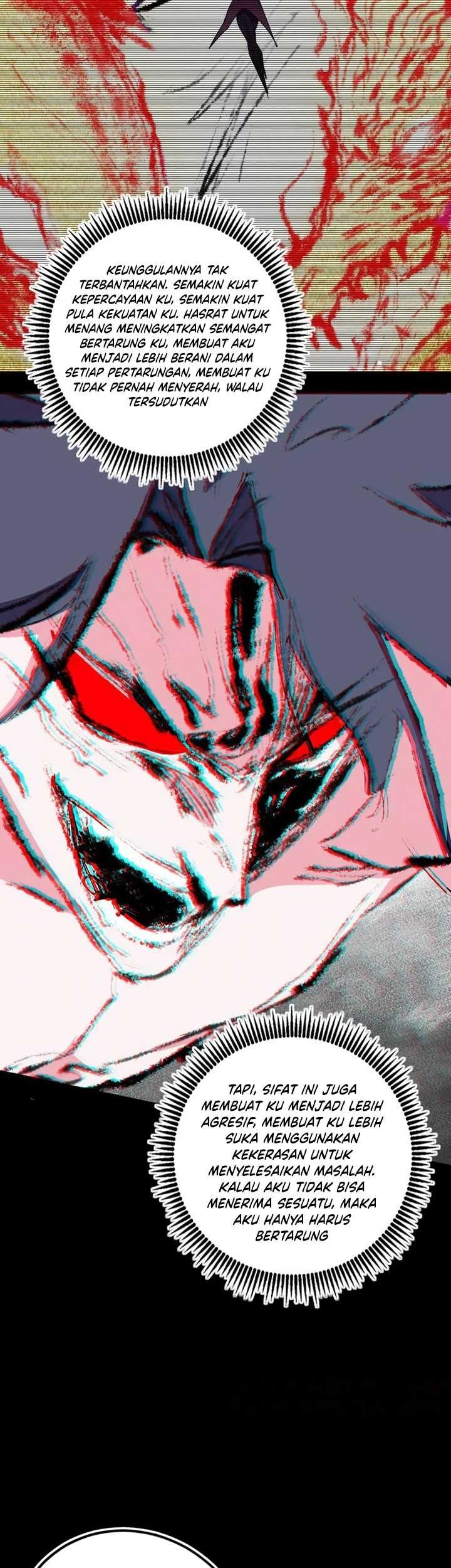 I’m An Evil God Chapter 475 - halaman 4