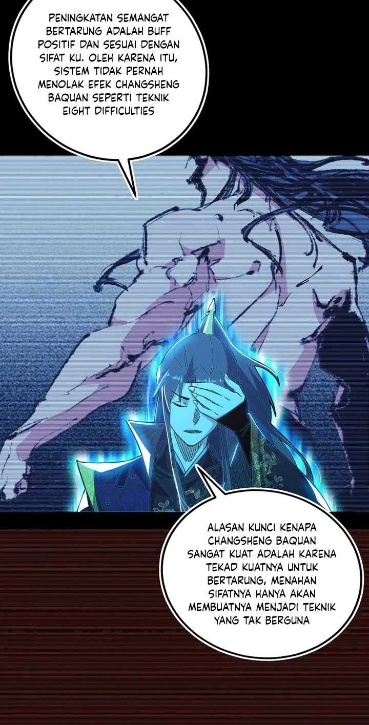 I’m An Evil God Chapter 475 - halaman 5