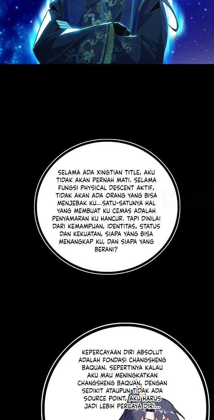 I’m An Evil God Chapter 475 - halaman 7