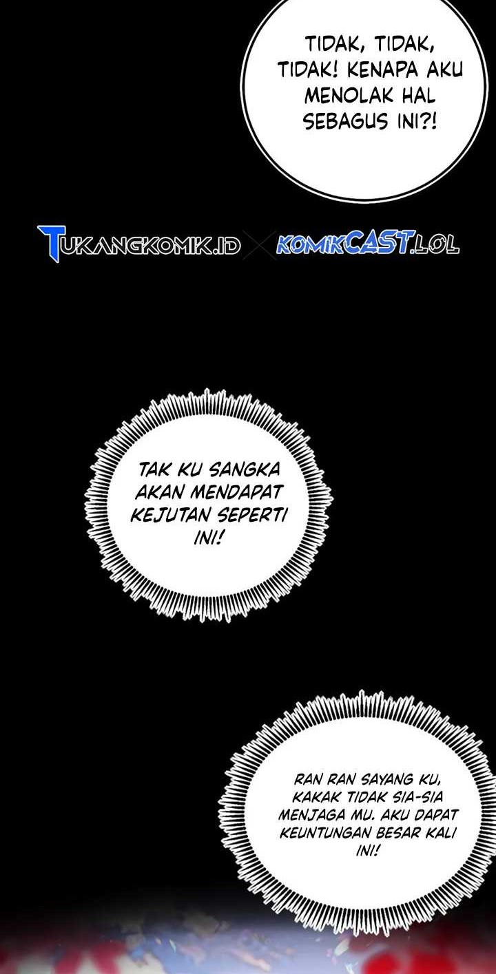 I’m An Evil God Chapter 475 - halaman 9