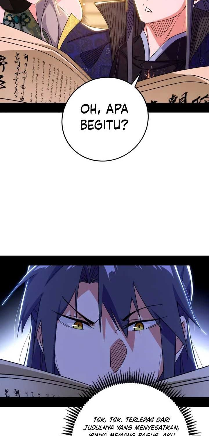 I’m An Evil God Chapter 476 - halaman 15