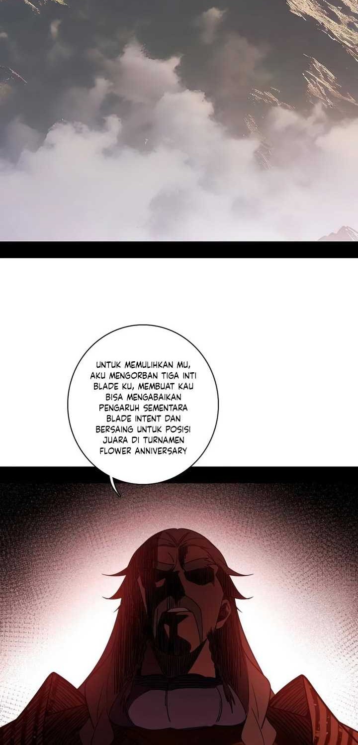 I’m An Evil God Chapter 476 - halaman 21