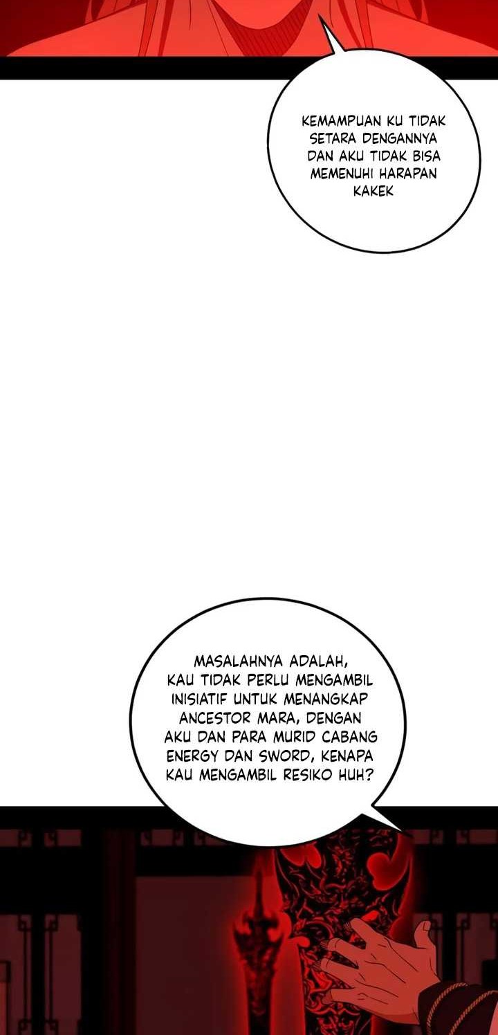 I’m An Evil God Chapter 476 - halaman 23