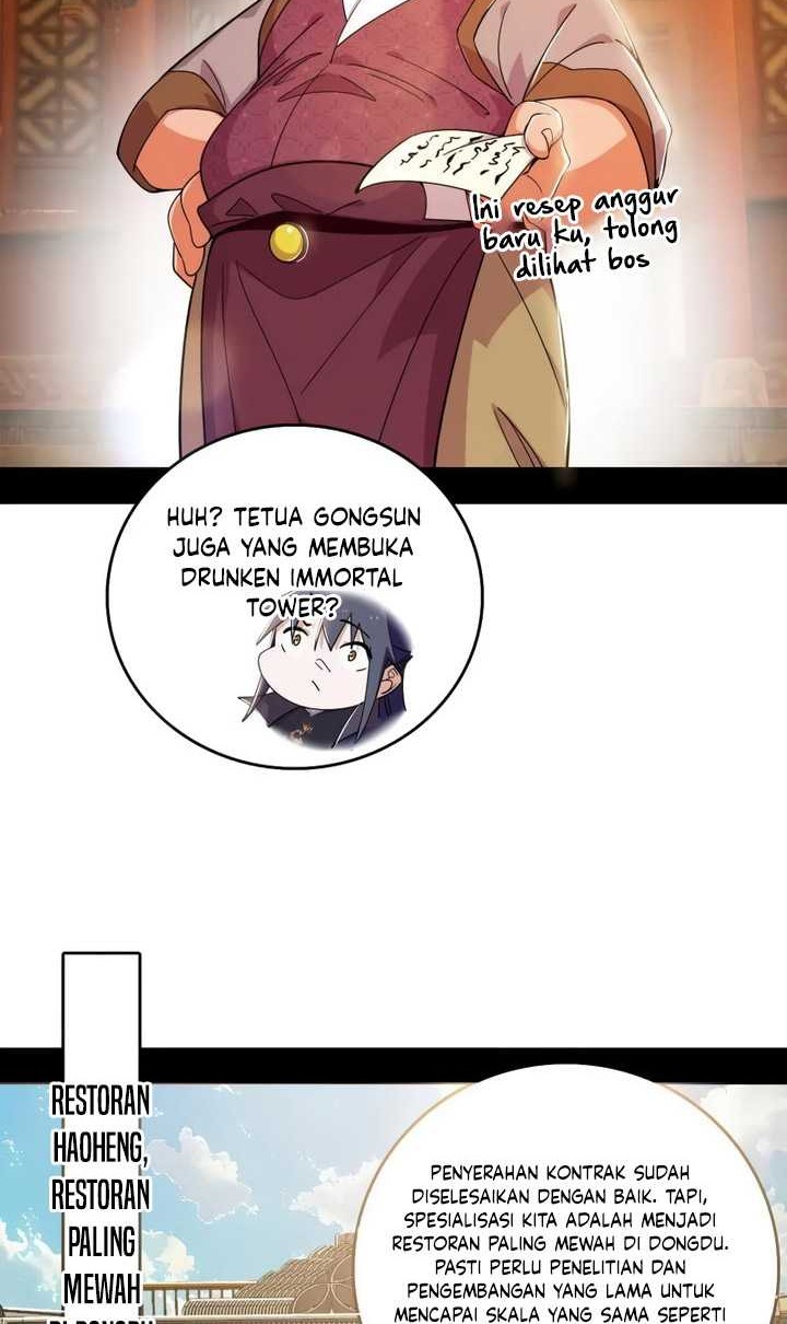 I’m An Evil God Chapter 476 - halaman 3