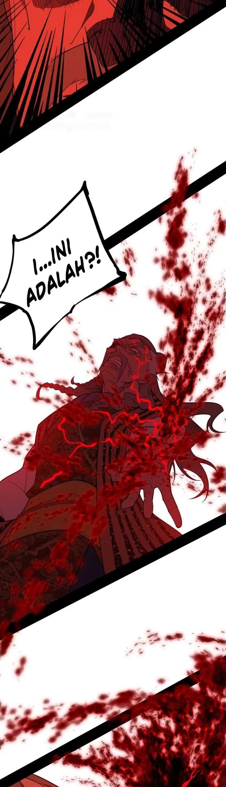 I’m An Evil God Chapter 476 - halaman 38