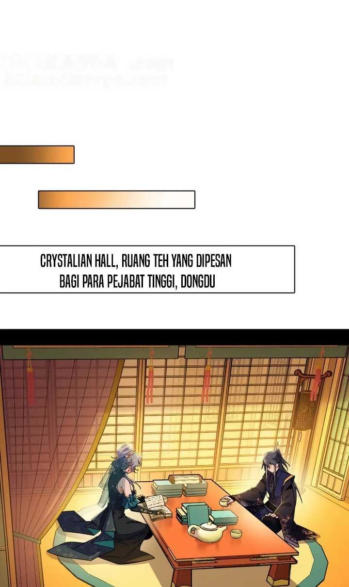 I’m An Evil God Chapter 476 - halaman 5